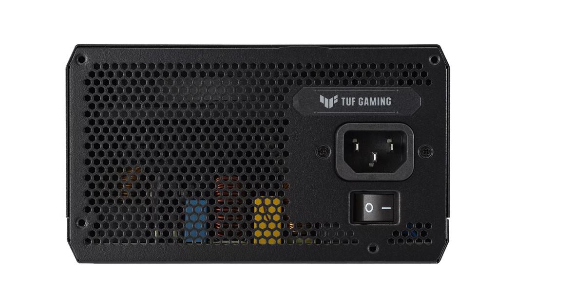 Sursa PC ASUS TUF Gaming 850W Gold 80Plus - imagine 3