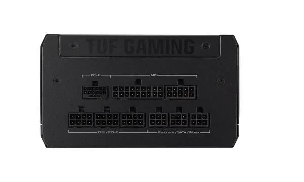 Sursă PC ASUS TUF Gaming 850W Gold 80Plus - imagine 4