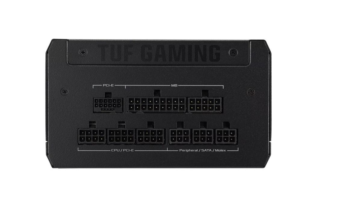 Sursa PC ASUS TUF Gaming 850W Gold 80Plus - imagine 4