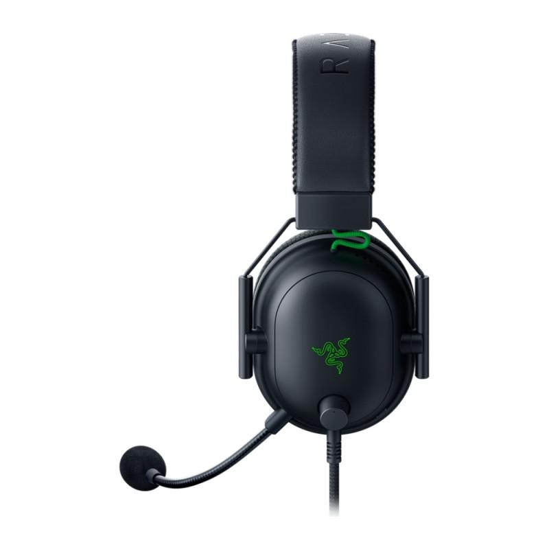 Căști Gaming RAZER BlackShark V2 X Negru RZ04-03240100-R3M1 - imagine 3