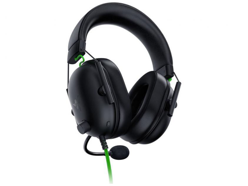 Căști Gaming RAZER BlackShark V2 X Negru RZ04-03240100-R3M1 - imagine 4