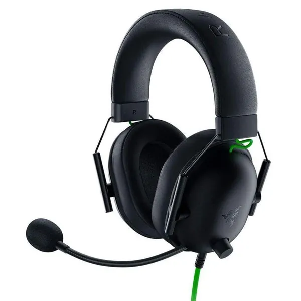 Căști Gaming RAZER BlackShark V2 X Negru RZ04-03240100-R3M1 - imagine 5