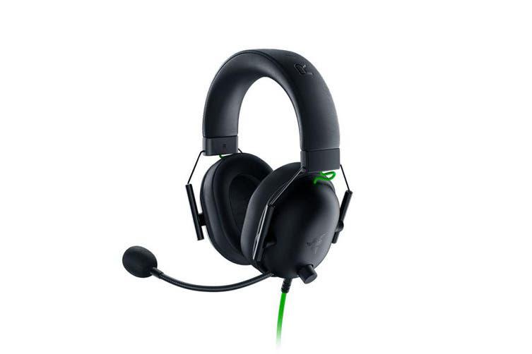 Căști Gaming RAZER BlackShark V2 X Negru RZ04-03240100-R3M1 - imagine 2