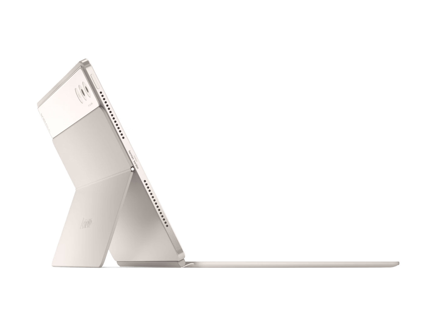 Tabletă LENOVO Yoga Tab Plus TB520FU 12.7" 3K 16GB 256GB - imagine 9