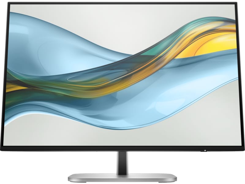 Monitor HP Series 5 Pro 27 inch IPS QHD 2560x1440 5ms Reglabil