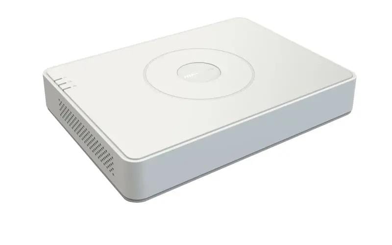 NVR HIKVISION Mini DS-7108NI-Q1/8P 8 canale 6MP POE