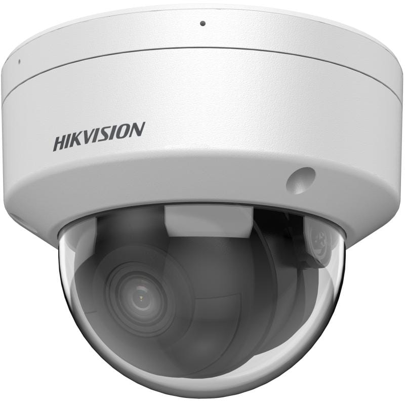 Cameră de supraveghere HIKVISION IP Dome 4MP DS-2CD2146G2H-I 2.8mm