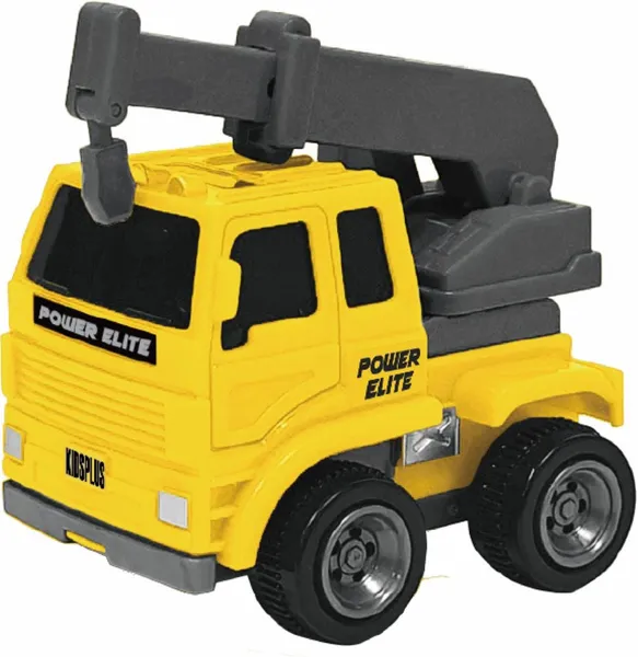 Mașinuță cu Fricțiune CEVODLE Scară 1/43 10cm Modele Diverse