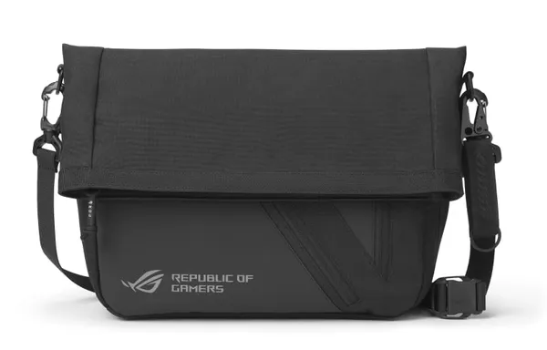 Geantă Laptop ASUS ROG Archer Messenger 14 Negru