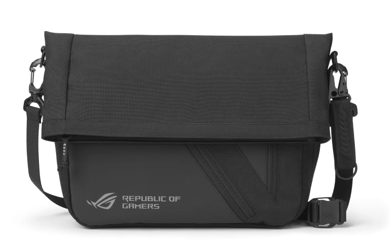 Geantă Laptop ASUS ROG Archer Messenger 14 Negru