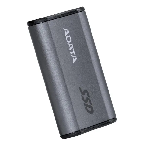 SSD Extern ADATA Elite SE880 1TB USB 3.2 Titanium