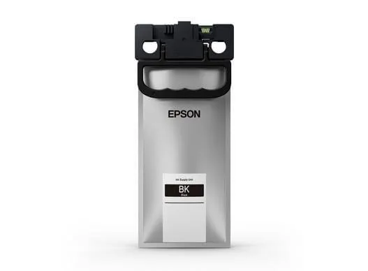 Cartuș Cerneală EPSON C13T11E140 Negru Original 10000 pagini