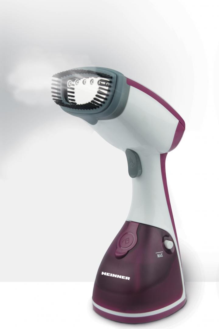 Aparat de calcat vertical HEINNER HGS-1100PP 1100W