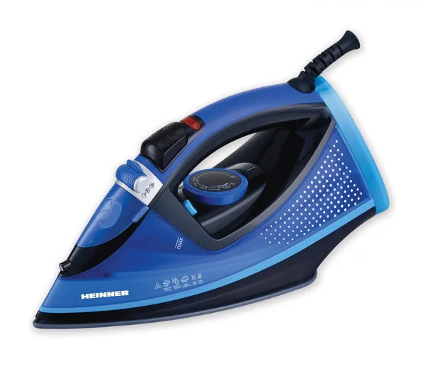 Fier de calcat HEINNER HSI-2400LT 2400W Ceramică