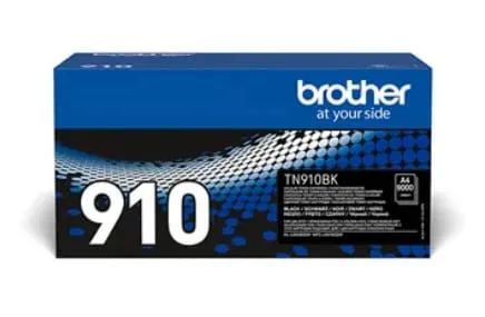 Toner Original BROTHER TN910BK Negru