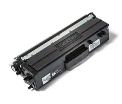 Toner BROTHER TN910BK Original Negru 9000 Pagini - imagine 2