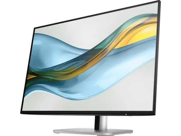 Monitor HP Series 5 Pro 27 inch IPS QHD 2560x1440 5ms Reglabil - imagine 4