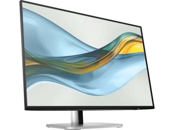 Monitor HP Series 5 Pro 27 inch IPS QHD 2560x1440 5ms Reglabil - imagine 2