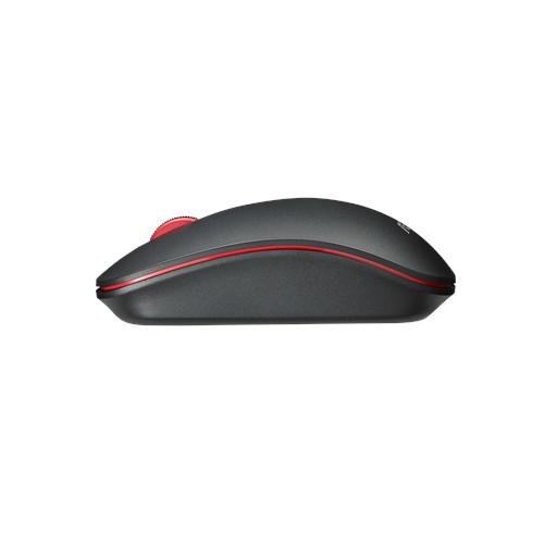 Mouse ASUS WT300 Wireless Negru 1600 DPI - imagine 2