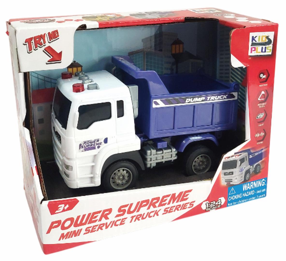 Mașinuță CEVODLE Bascălantă Scara 1/24 cu Lumini și Sunete - imagine 2