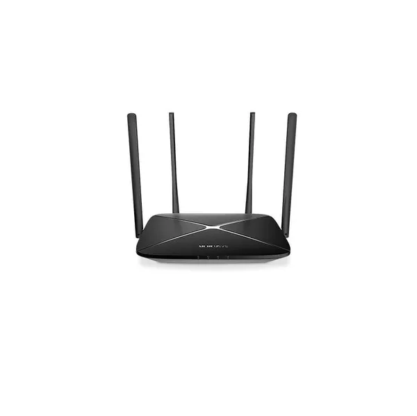 Router MERCUSYS AC12G AC1200 Dual Band - imagine 4