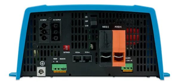 MultiPlus 500VA - 1600VA 12 V - imagine 2