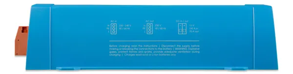 MultiPlus 500VA - 1600VA 12 V