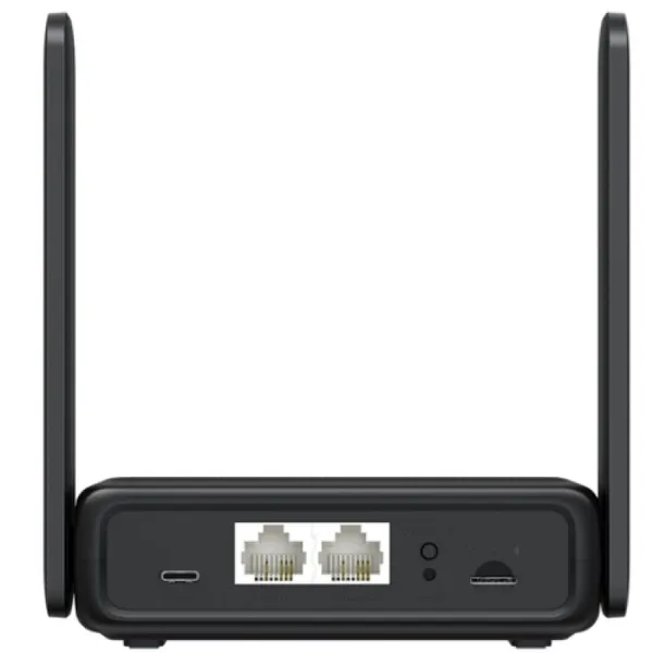 Router Wireless MERCUSYS MB113-4G 4G LTE Single Band