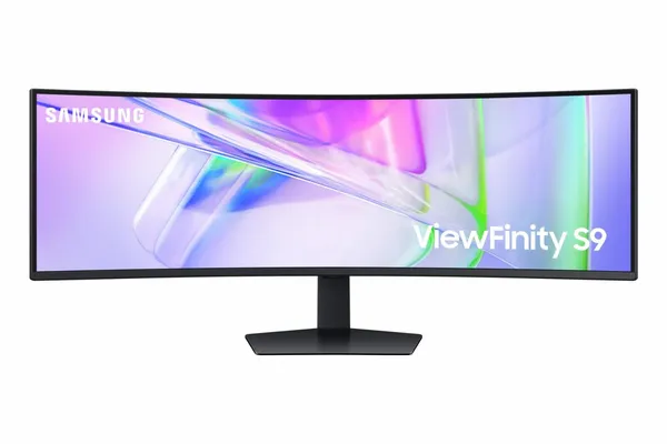 Monitor SAMSUNG LS49C950UAUXEN 49 1000R 5120x1440 120Hz VA