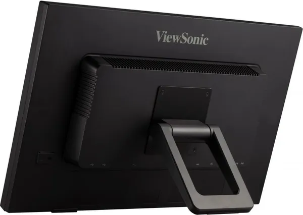 Monitor VIEWSONIC TD2423 24 inch Full HD Touch Negru - imagine 14