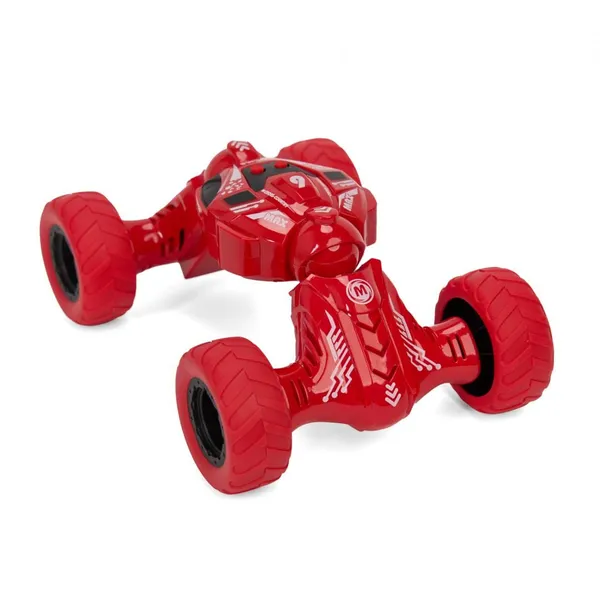 Mașină Off-Road MOMKI cu Lumini și Sunete, Roșie - imagine 3