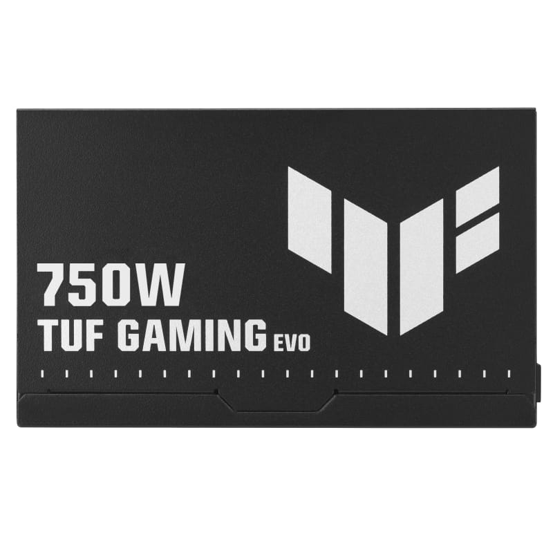 Sursa ASUS TUF Gaming 750B EVO 750W 80+ Bronze Negru