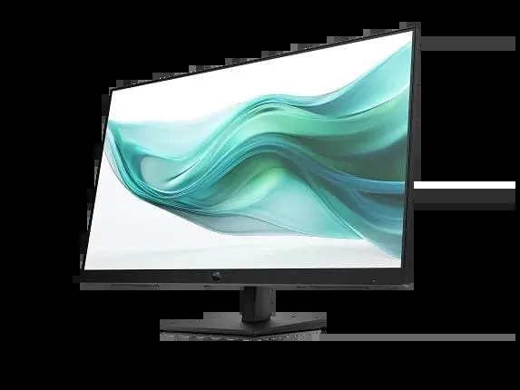 Monitor HP Series 3 Pro 327pf 27 inch IPS Full HD Negru - imagine 4