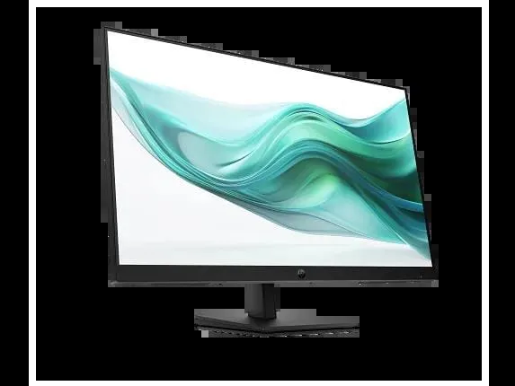 Monitor HP Series 3 Pro 327pf 27 inch IPS Full HD Negru - imagine 2