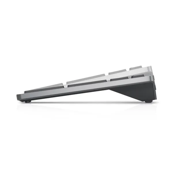 Tastatură DELL KB740 Wireless US International Negru - imagine 2