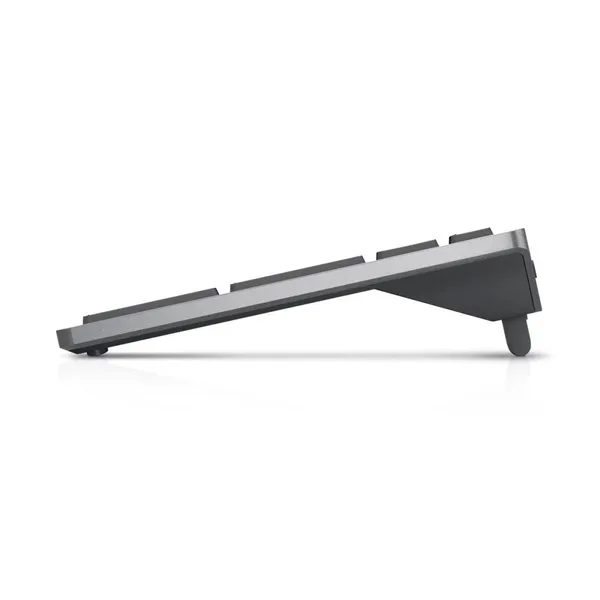 Tastatură DELL KB740 Wireless US International Negru - imagine 3