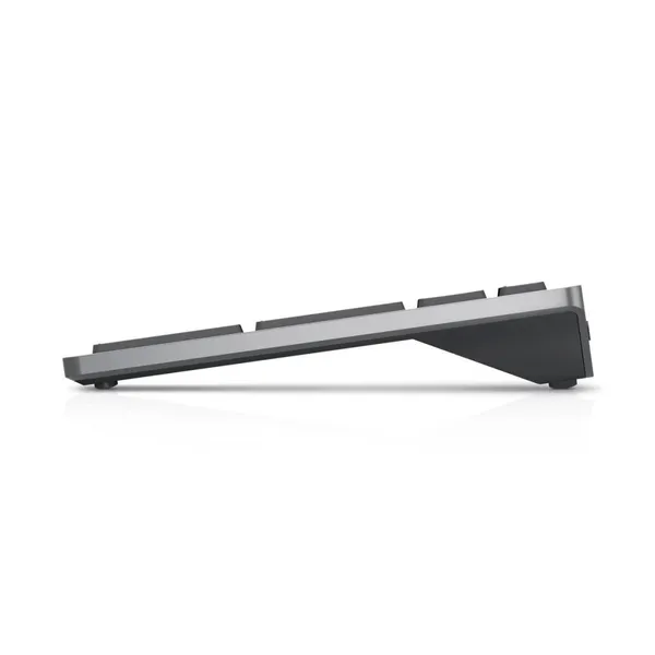 Tastatură DELL KB740 Wireless US International Negru - imagine 4