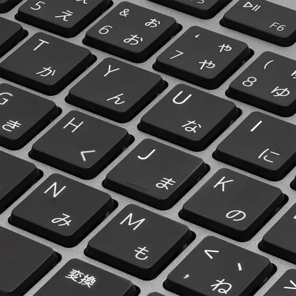 Tastatură DELL KB740 Wireless US International Negru - imagine 6