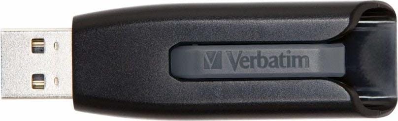 Memorie USB VERBATIM Store 'n' Go V3 32GB Negru