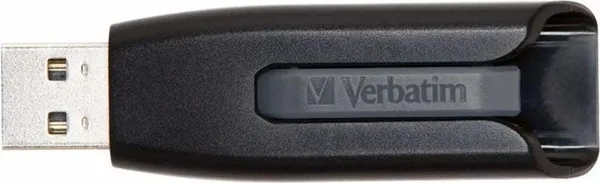 Memorie USB VERBATIM Store 'n' Go V3 32GB Negru