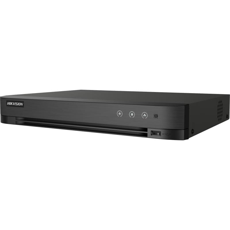 DVR HIKVISION IDS-7204HQHI-M1/XT 4 Canale 2MP AcuSense