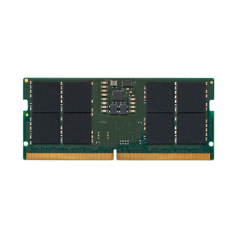 Memorie RAM Laptop KINGSTON 16GB DDR5 5600MHz CL46 KVR56S46BS8-16