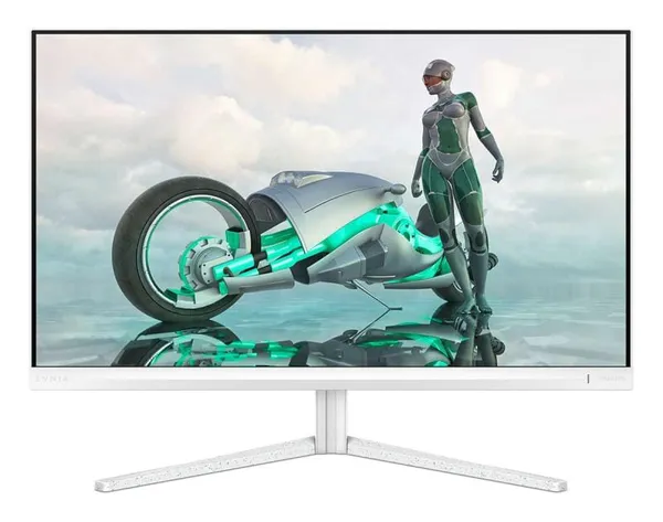 Monitor PHILIPS 27M2N3201A/00 27" IPS 180Hz Alb
