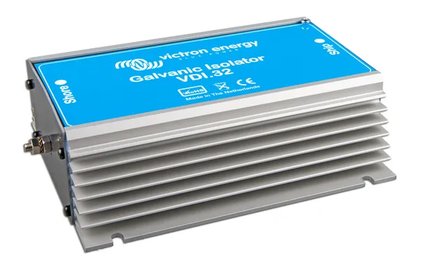 Izolator Galvanic VICTRON ENERGY VDI-32 - imagine 2