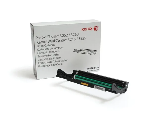 Unitate Cilindru XEROX 101R00474 Negru 10000 Pagini - imagine 2