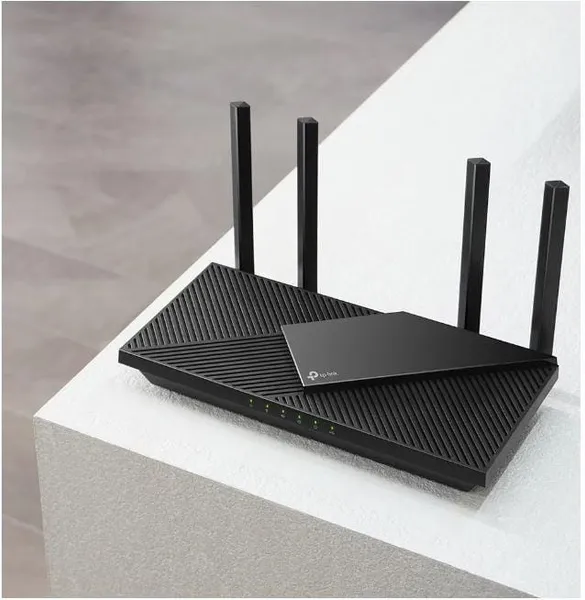 Router Wireless TP-LINK Archer AX55 Pro AX3000 Dual Band - imagine 4
