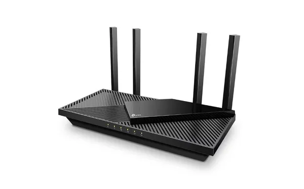 Router Wireless TP-LINK Archer AX55 Pro AX3000 Dual Band - imagine 2