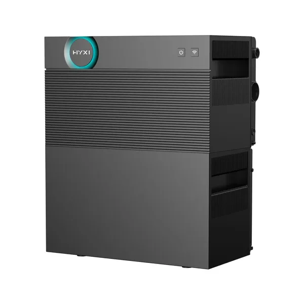 Baterie de extensie HYXI Halo Micro ESS 3kWh, stivuibilă până la 18kWh, IP66
