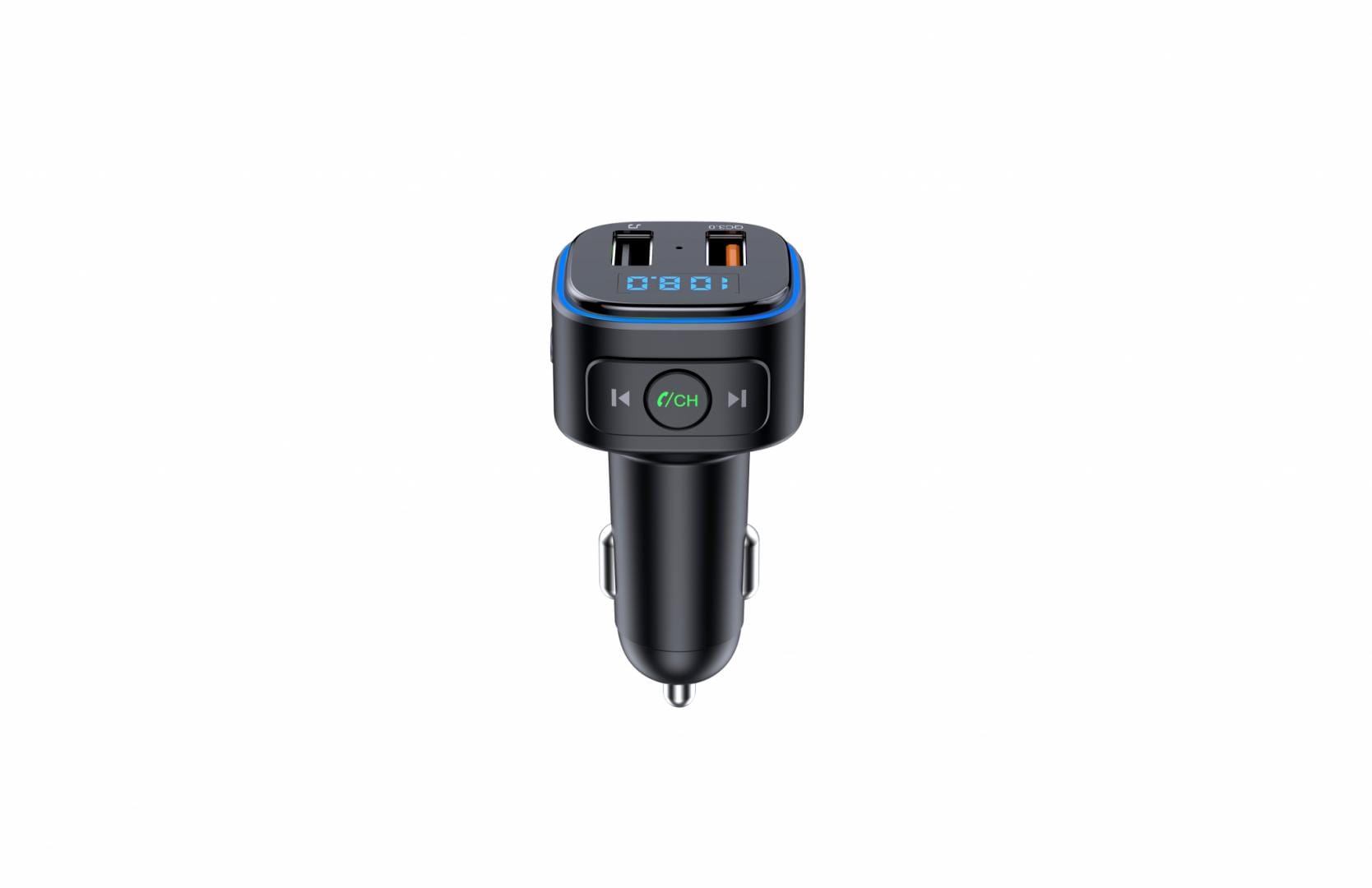 Modulator FM SERIOUX ABFM46 Bluetooth 5.0