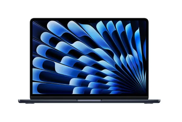 Laptop APPLE MacBook Air M4 32GB 1TB Midnight